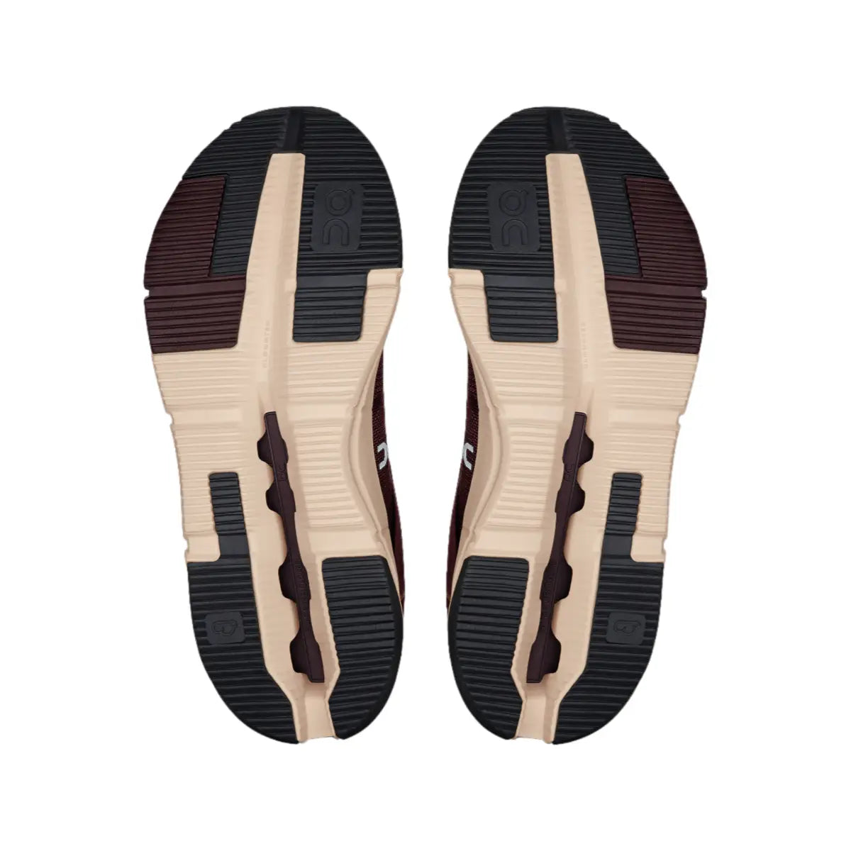 Cloudnova Form 2 – Minimalist Everyday Comfort Sneakers