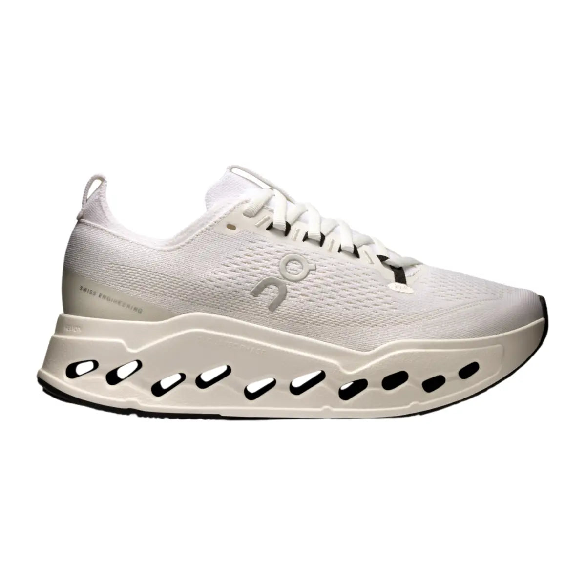 Cloudsurfer Max – Maximum Cushion Running Sneakers