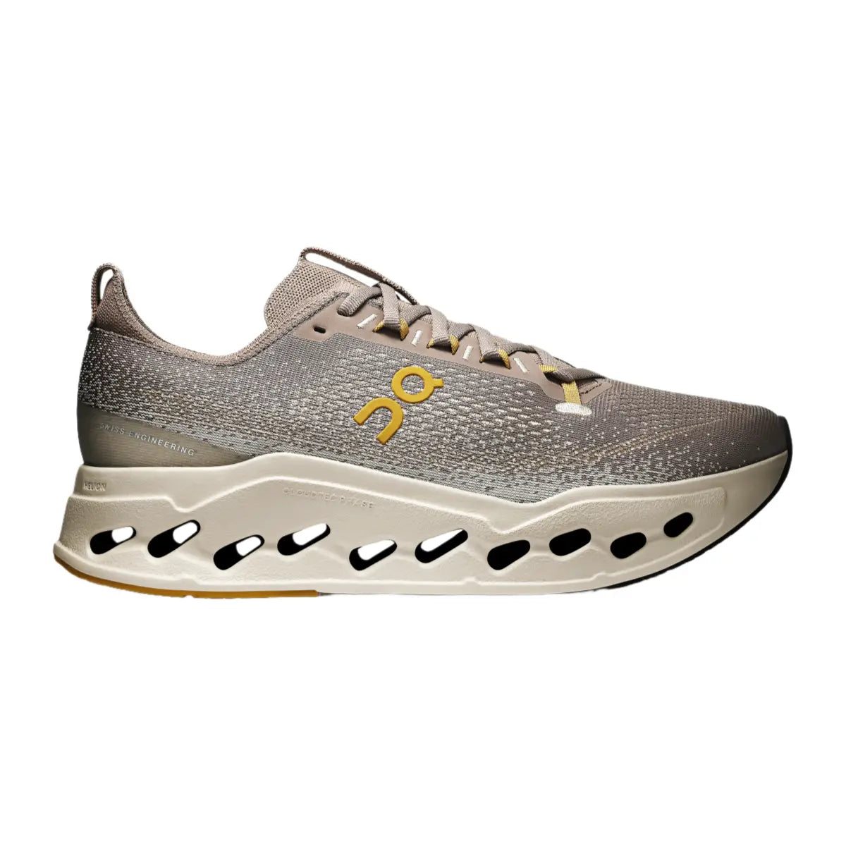 Cloudsurfer Max – Maximum Cushion Running Sneakers