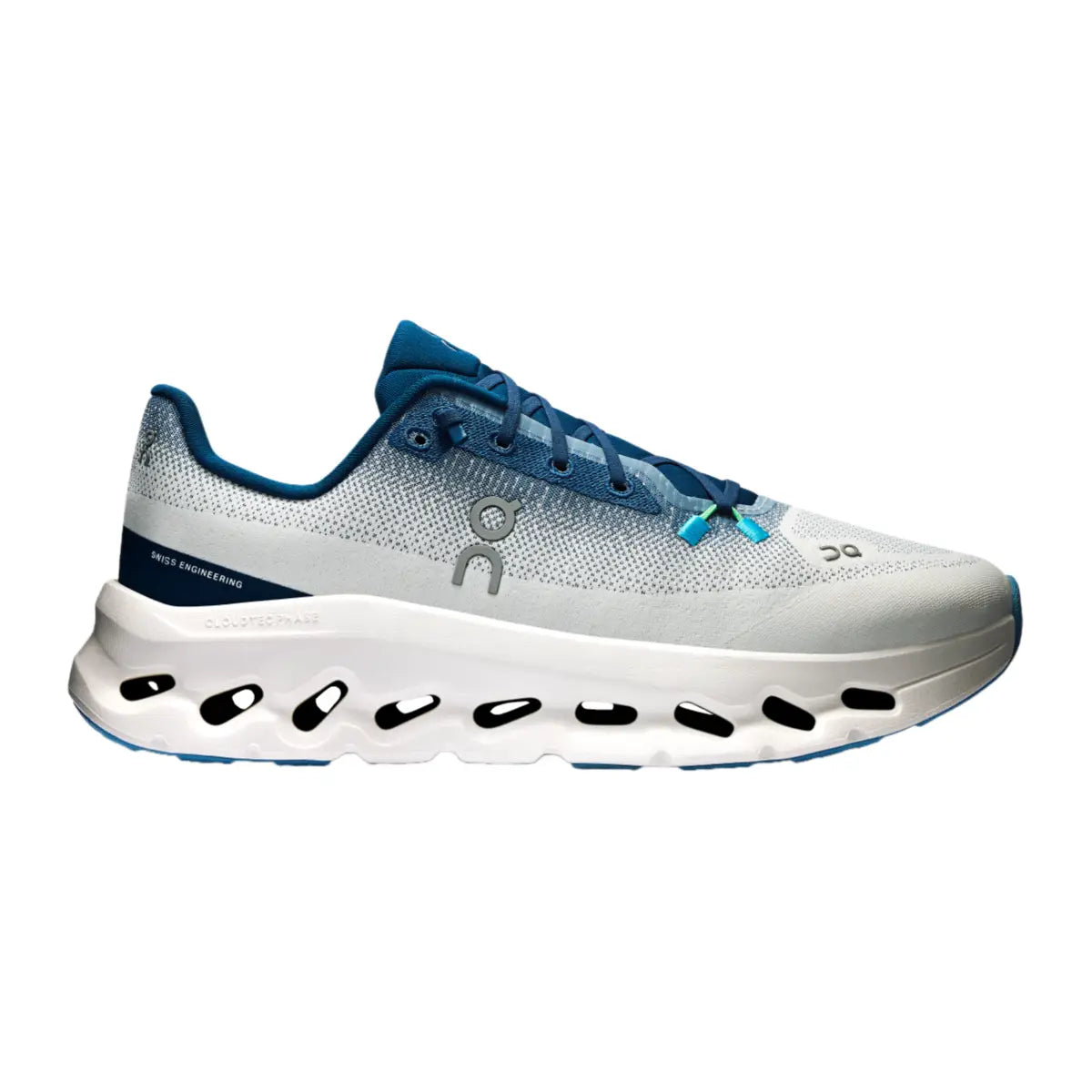 Cloudtilt – Modern Lifestyle Comfort Sneakers