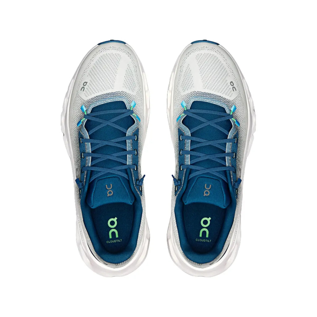 Cloudtilt – Modern Lifestyle Comfort Sneakers