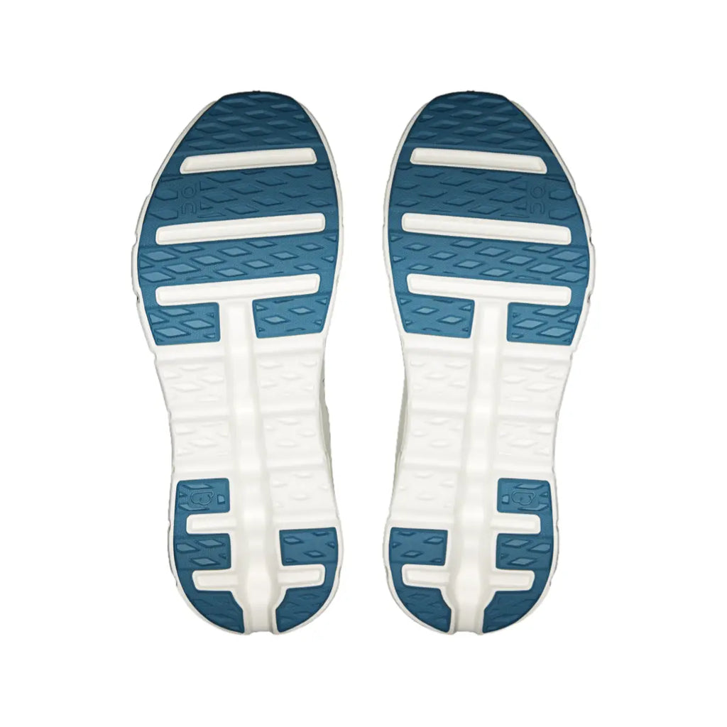 Cloudtilt – Modern Lifestyle Comfort Sneakers