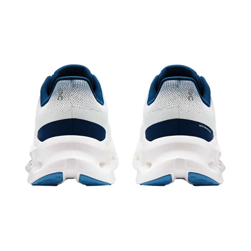 Cloudtilt – Modern Lifestyle Comfort Sneakers