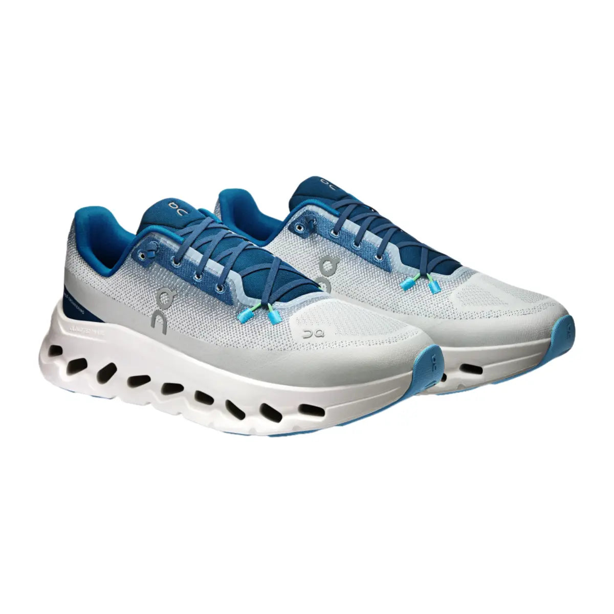 Cloudtilt – Modern Lifestyle Comfort Sneakers