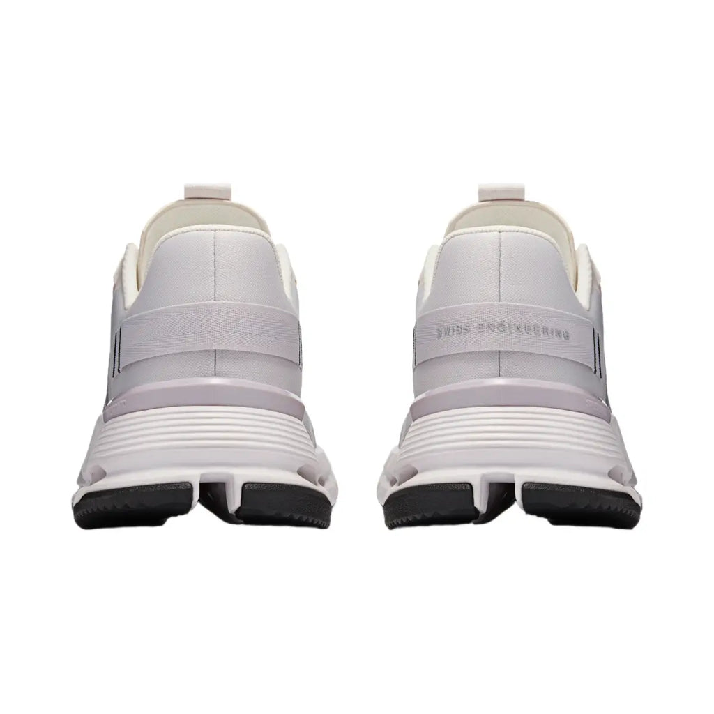 Cloudnova Form 2 – Minimalist Everyday Comfort Sneakers