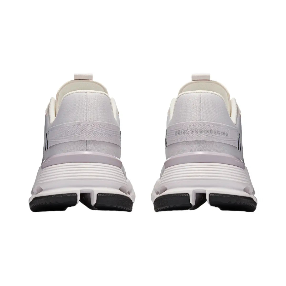 Cloudnova Form 2 – Minimalist Everyday Comfort Sneakers