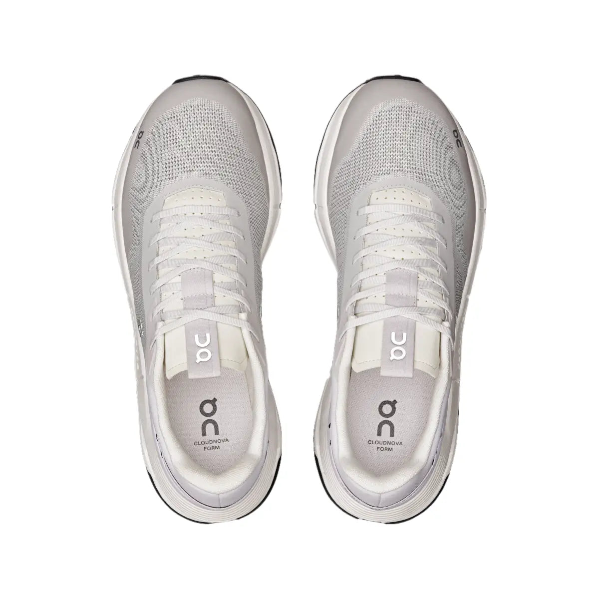 Cloudnova Form 2 – Minimalist Everyday Comfort Sneakers