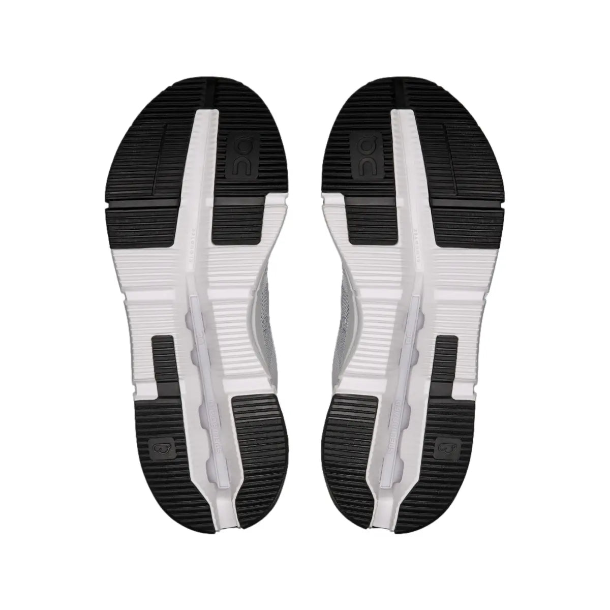 Cloudnova Form 2 – Minimalist Everyday Comfort Sneakers