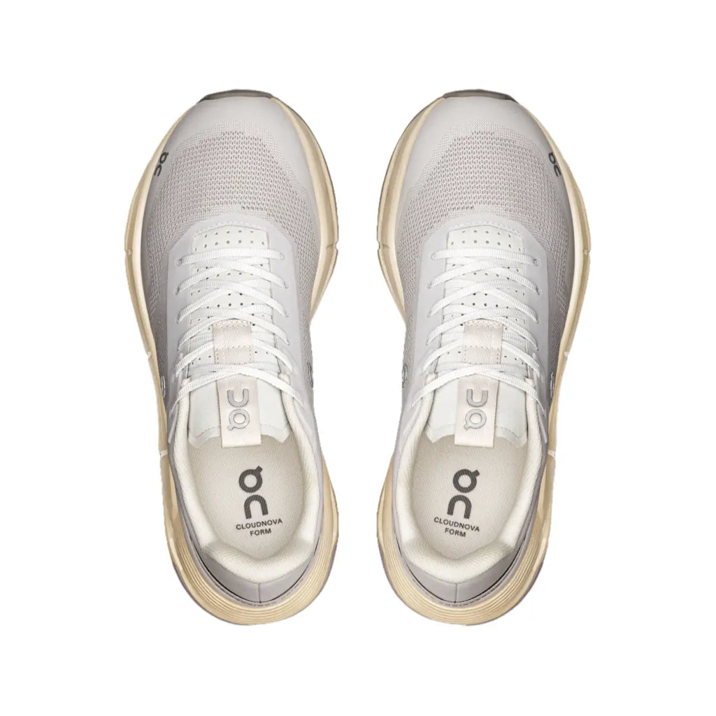 Cloudnova Form 2 – Minimalist Everyday Comfort Sneakers