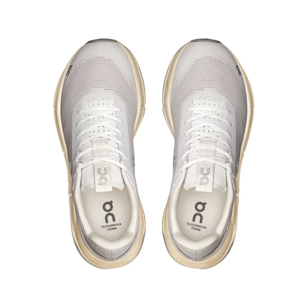 Cloudnova Form 2 – Minimalist Everyday Comfort Sneakers