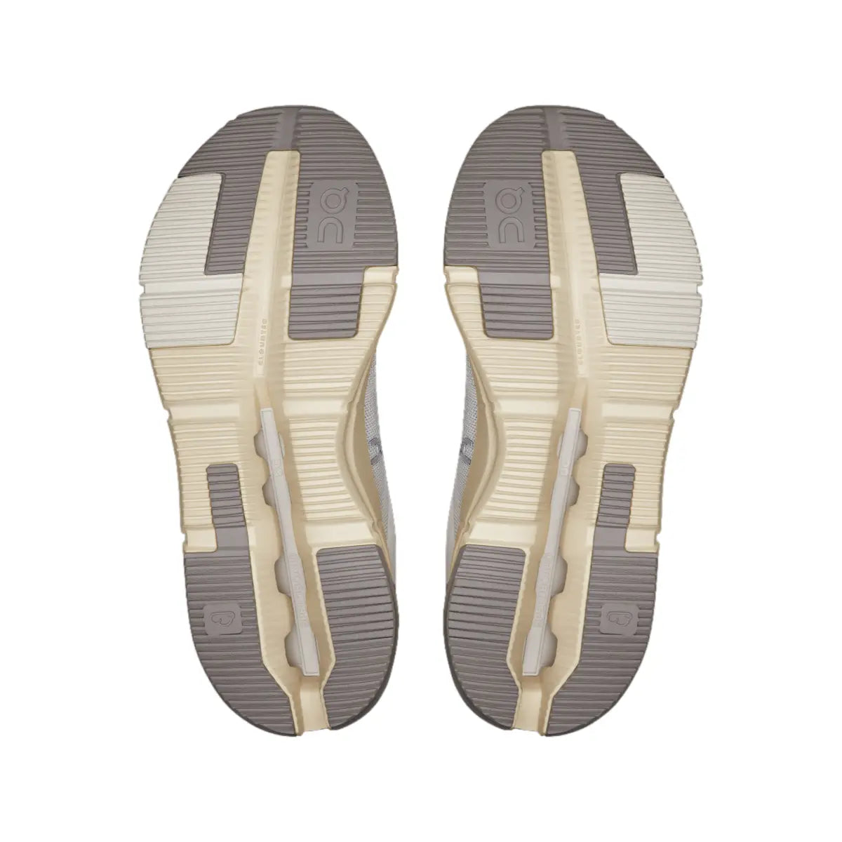 Cloudnova Form 2 – Minimalist Everyday Comfort Sneakers