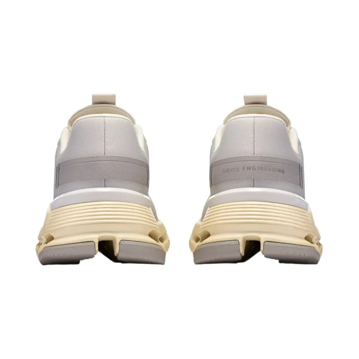 Cloudnova Form 2 – Minimalist Everyday Comfort Sneakers