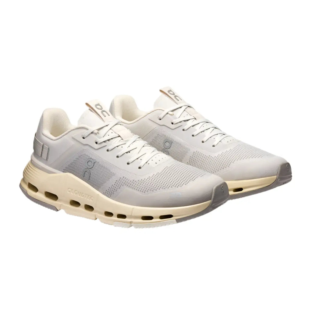 Cloudnova Form 2 – Minimalist Everyday Comfort Sneakers