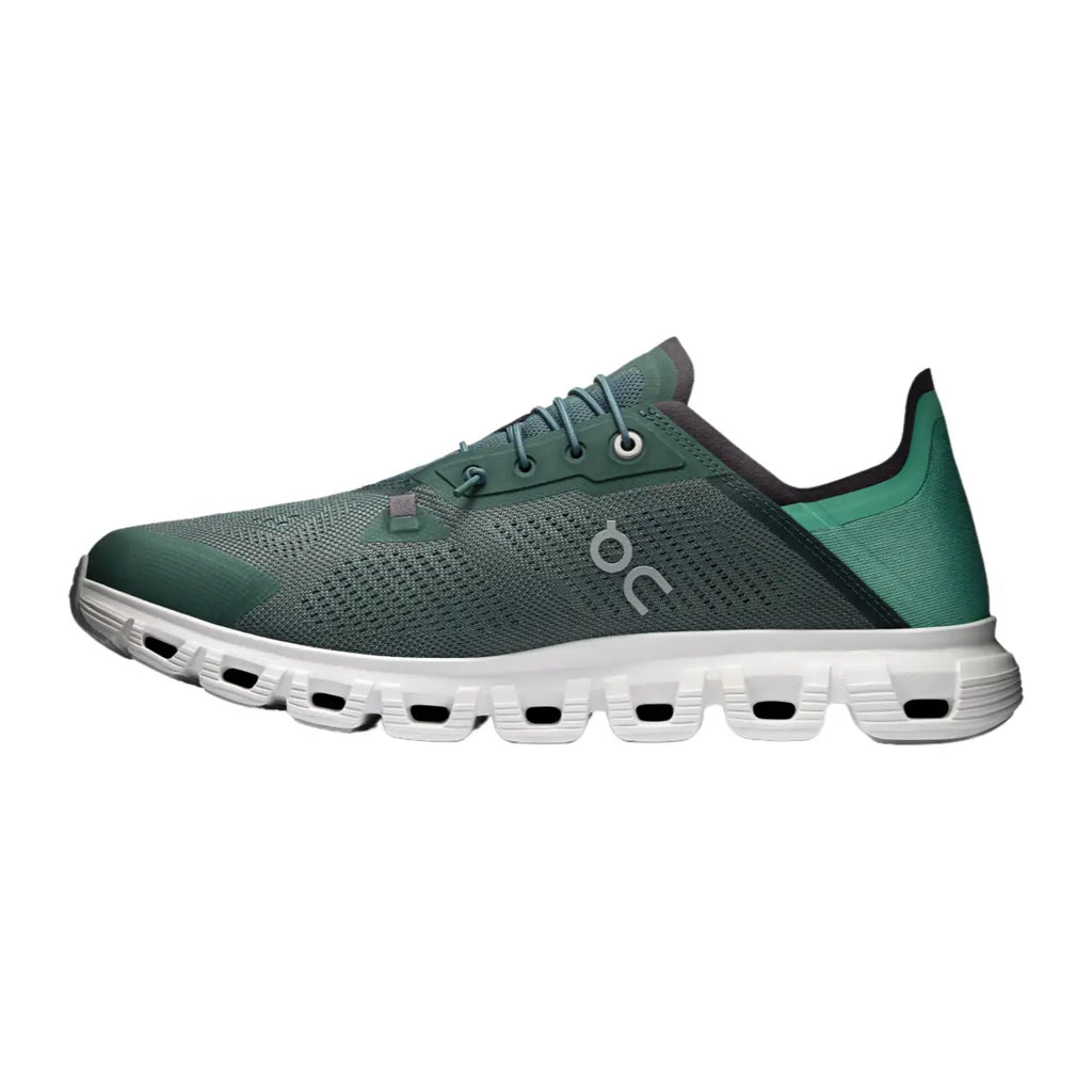 Cloud 6 Coast – Chaussures de running confortables toute la journée