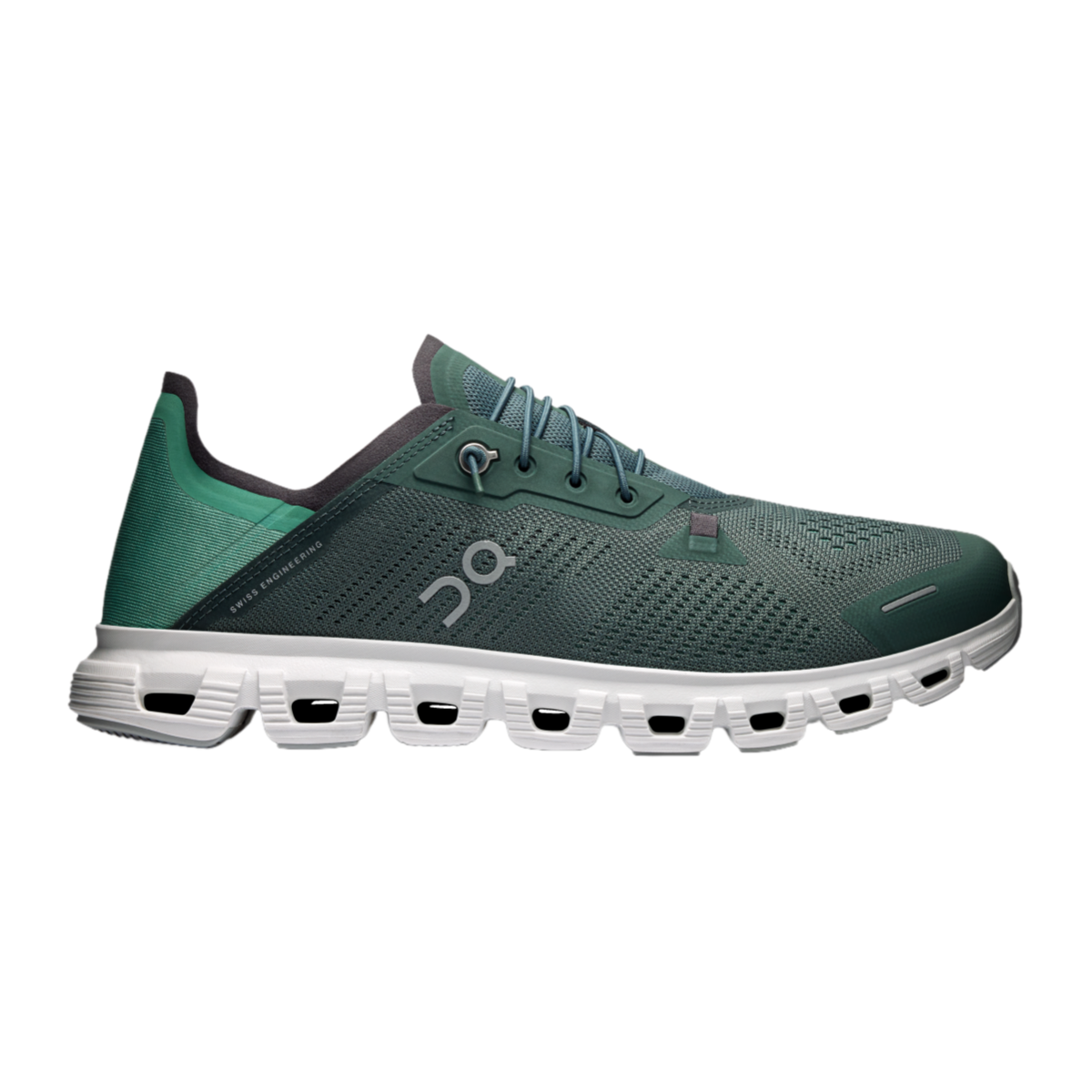 Cloud 6 Coast – All-Day Comfort Running Sneakers