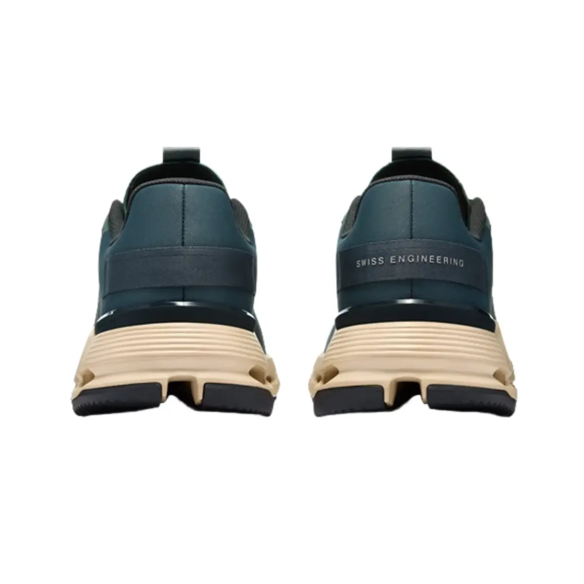 Cloudnova Form 2 – Minimalist Everyday Comfort Sneakers