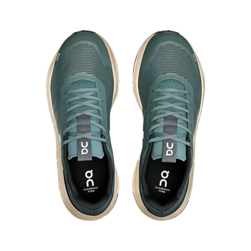 Cloudnova Form 2 – Minimalist Everyday Comfort Sneakers