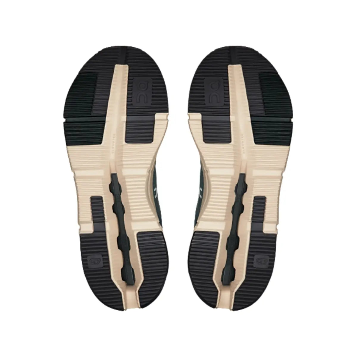 Cloudnova Form 2 – Minimalist Everyday Comfort Sneakers