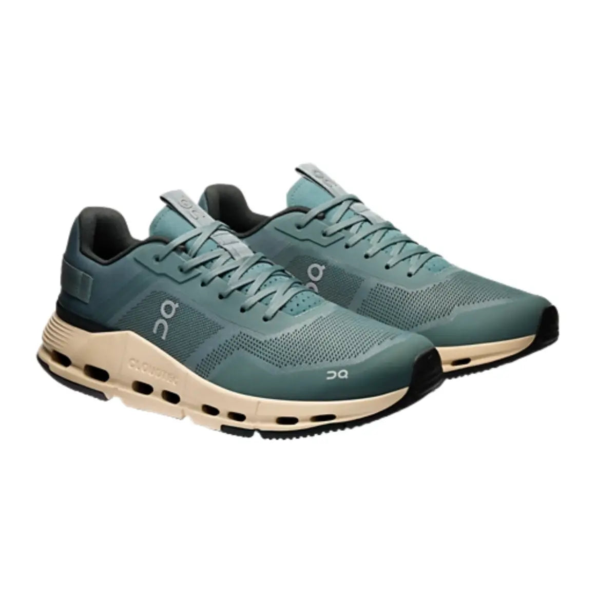 Cloudnova Form 2 – Minimalist Everyday Comfort Sneakers