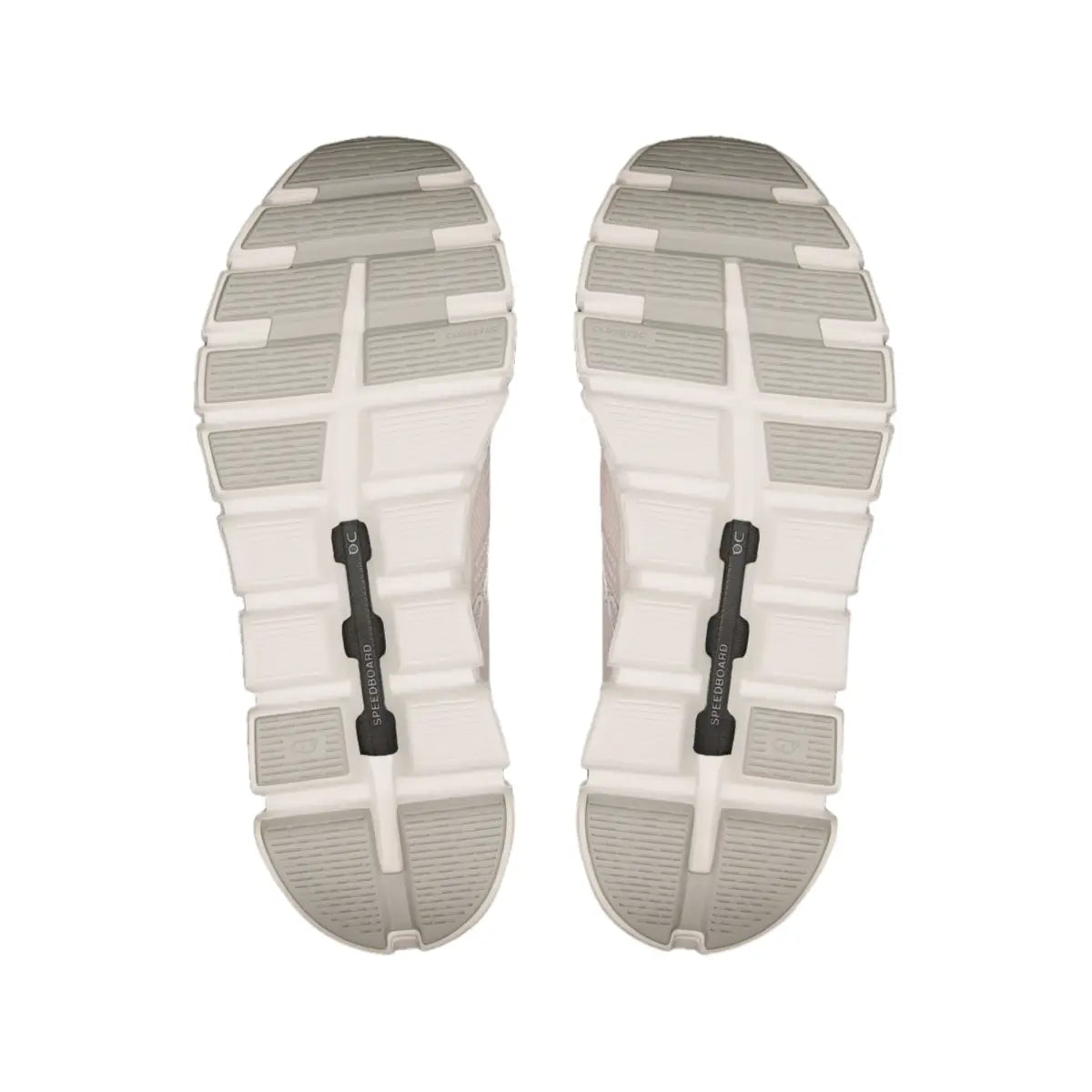 Cloud 6 Coast – Chaussures de running confortables toute la journée