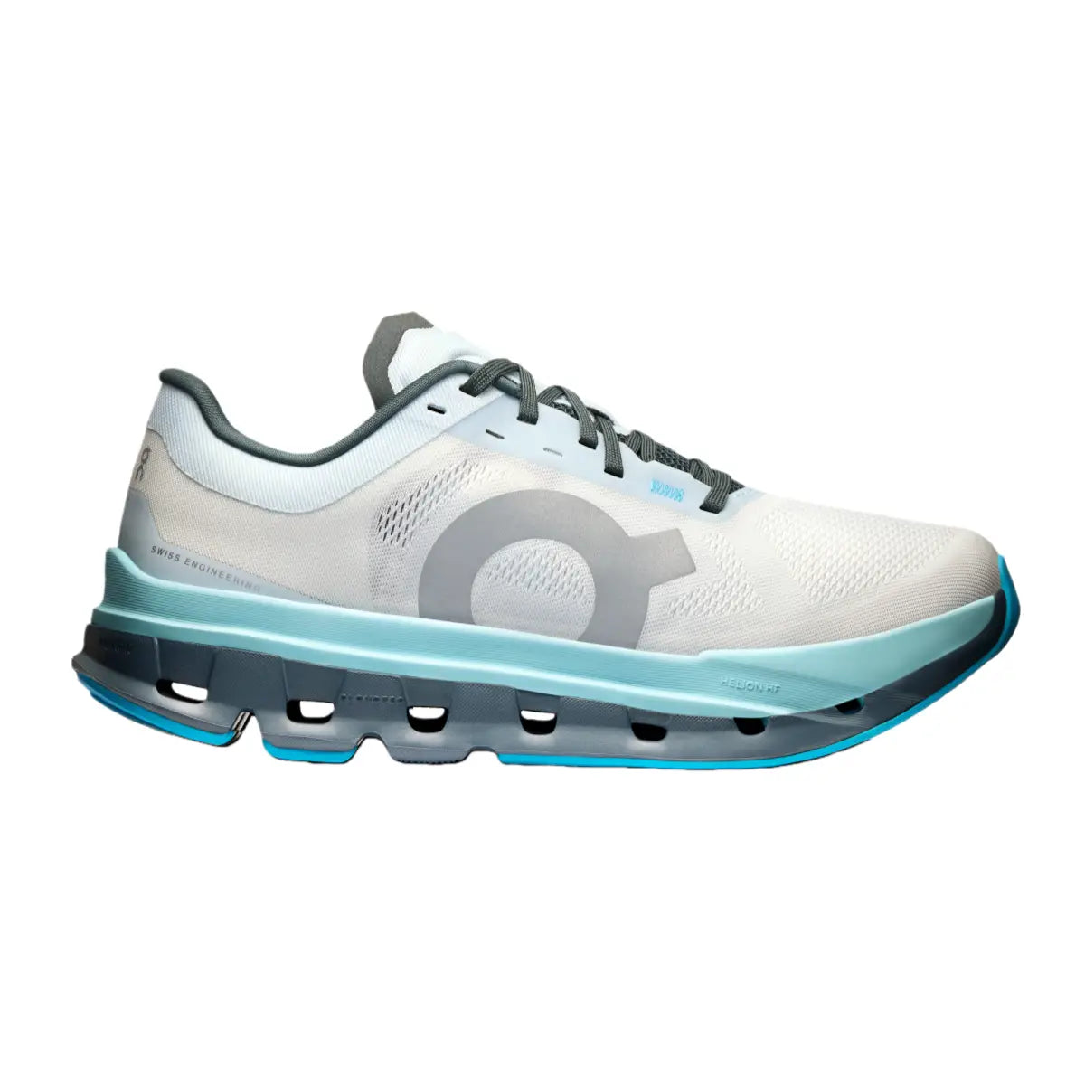 Cloudflow 5 – Lightweight Speed Running Sneakers