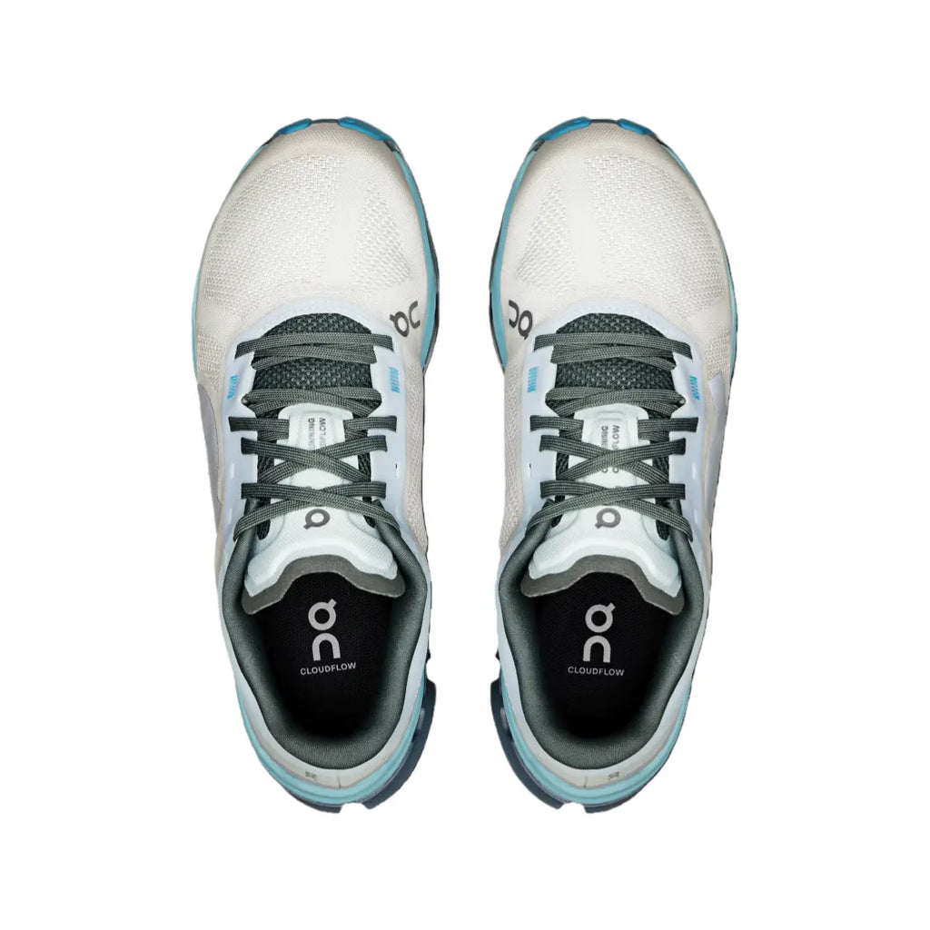 Cloudflow 5 – Lightweight Speed Running Sneakers