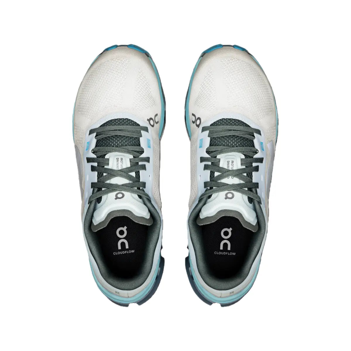 Cloudflow 5 – Lightweight Speed Running Sneakers