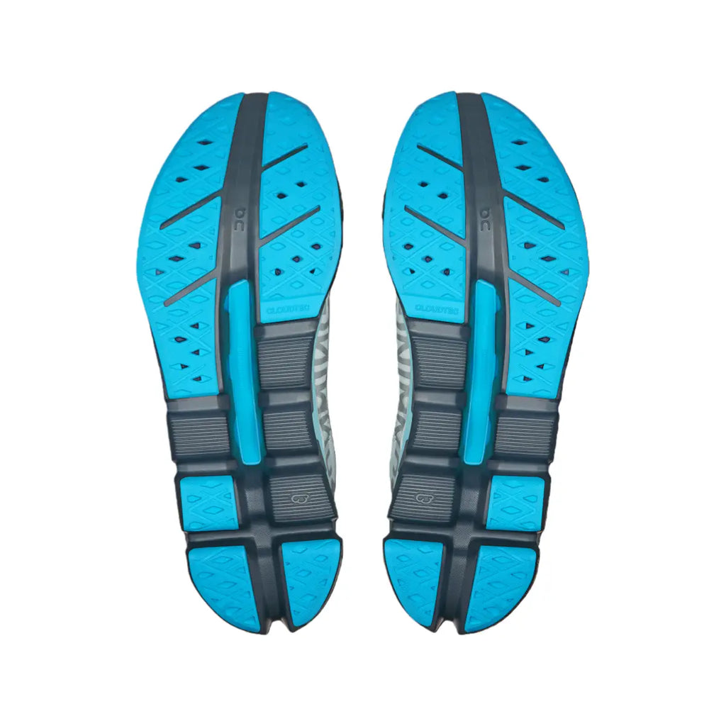 Cloudflow 5 – Lightweight Speed Running Sneakers