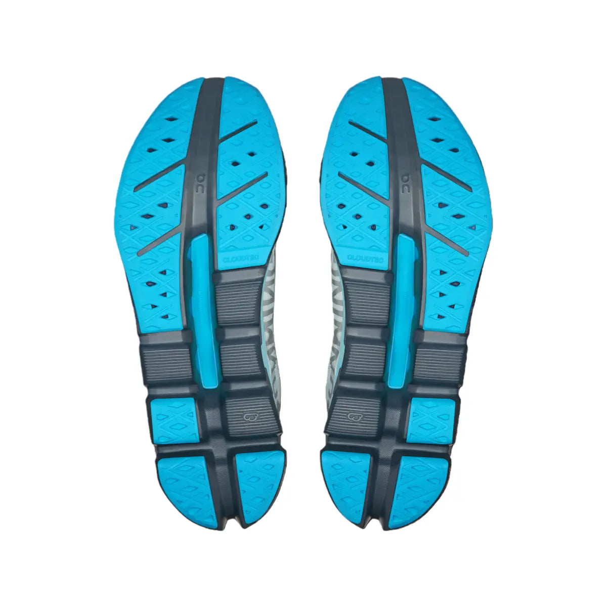 Cloudflow 5 – Lightweight Speed Running Sneakers