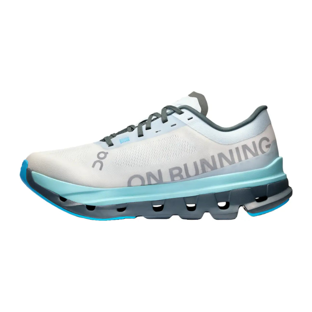 Cloudflow 5 – Lightweight Speed Running Sneakers