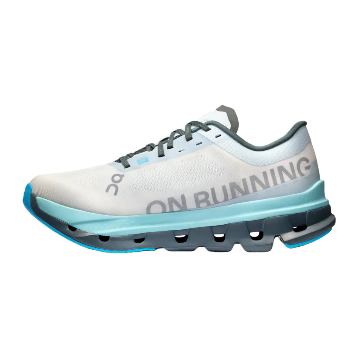 Cloudflow 5 – Lightweight Speed Running Sneakers