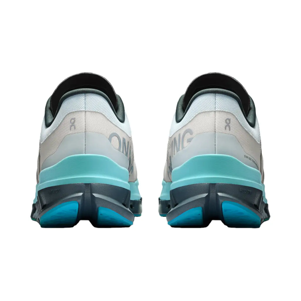 Cloudflow 5 – Lightweight Speed Running Sneakers