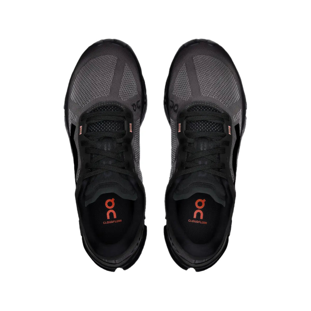 Cloudflow 5 – Lightweight Speed Running Sneakers