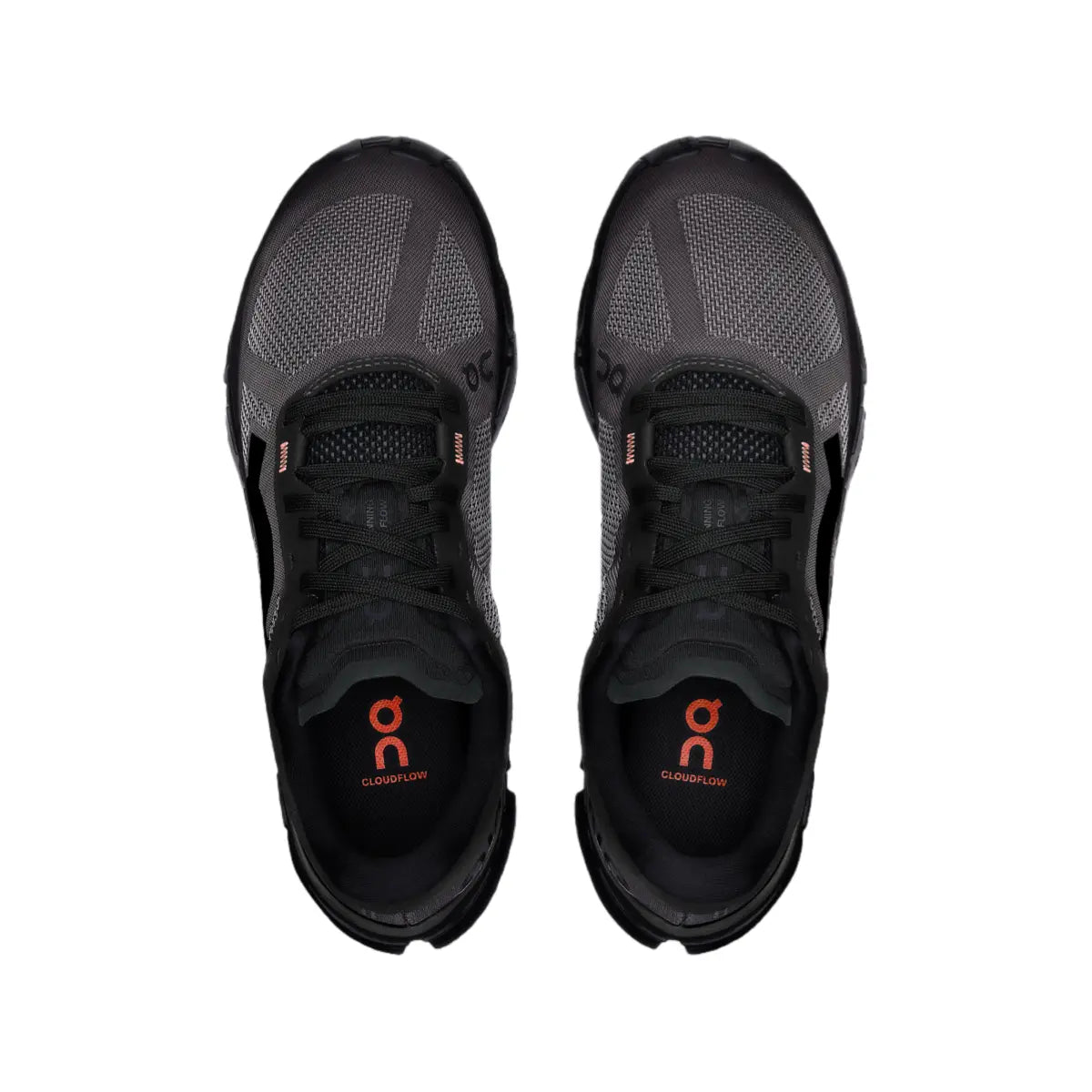 Cloudflow 5 – Lightweight Speed Running Sneakers