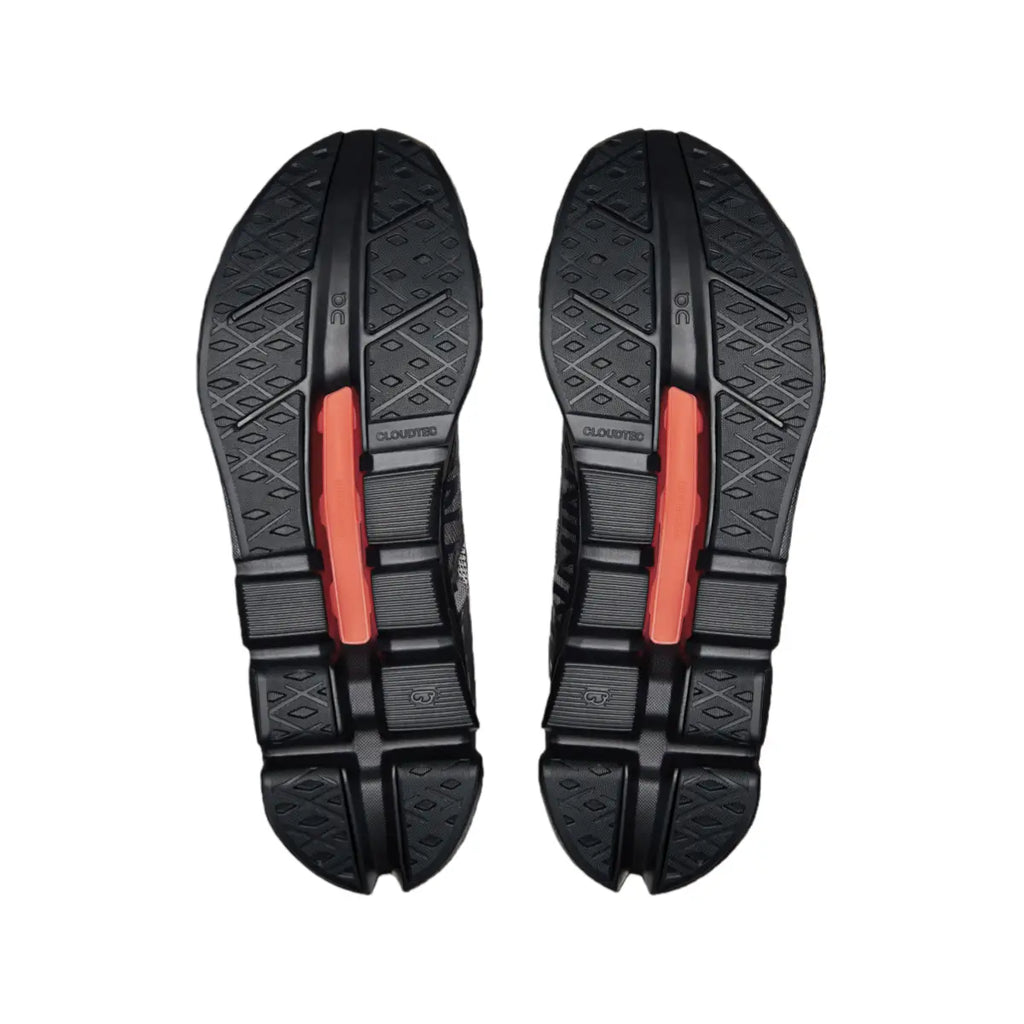 Cloudflow 5 – Lightweight Speed Running Sneakers