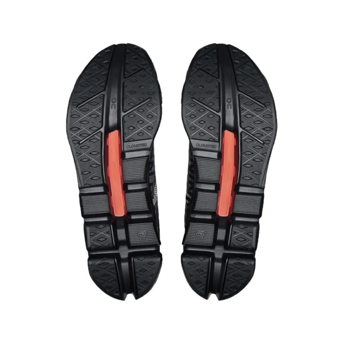 Cloudflow 5 – Lightweight Speed Running Sneakers