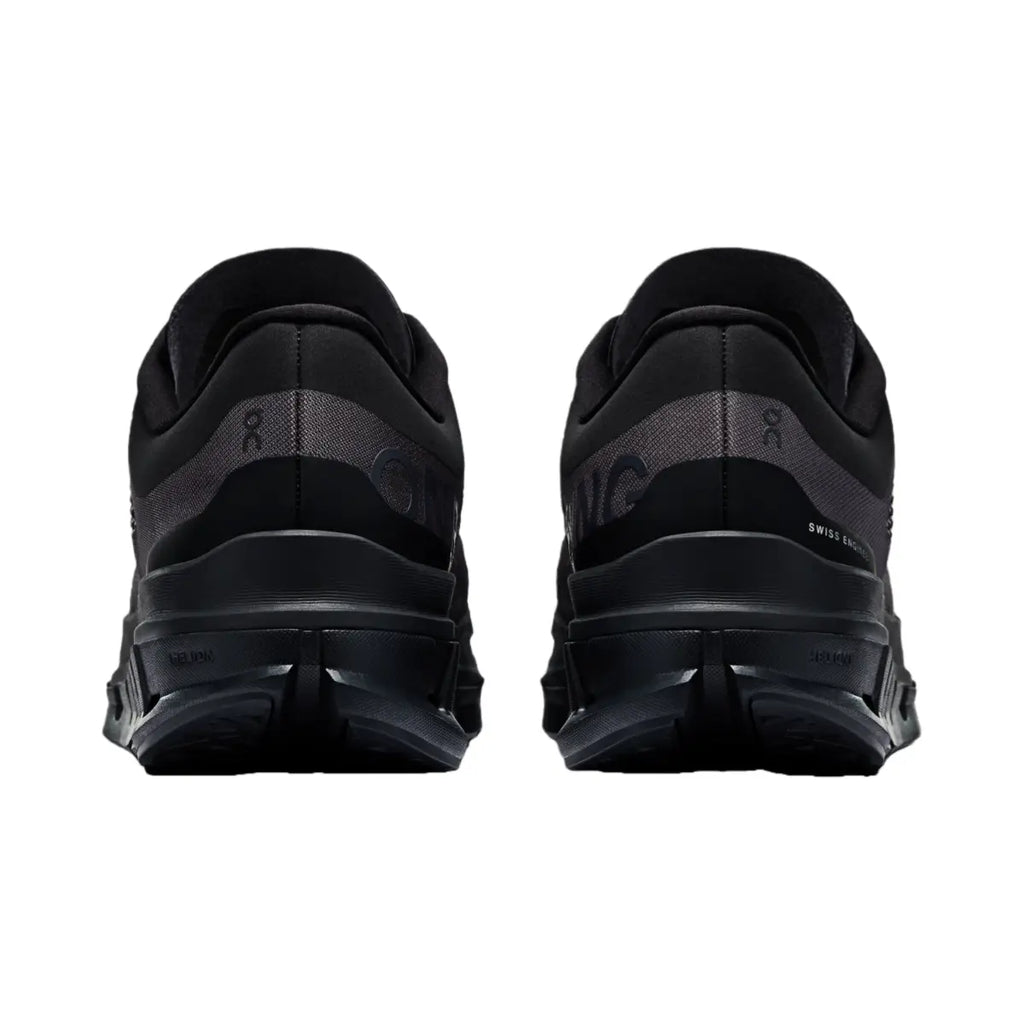 Cloudflow 5 – Lightweight Speed Running Sneakers