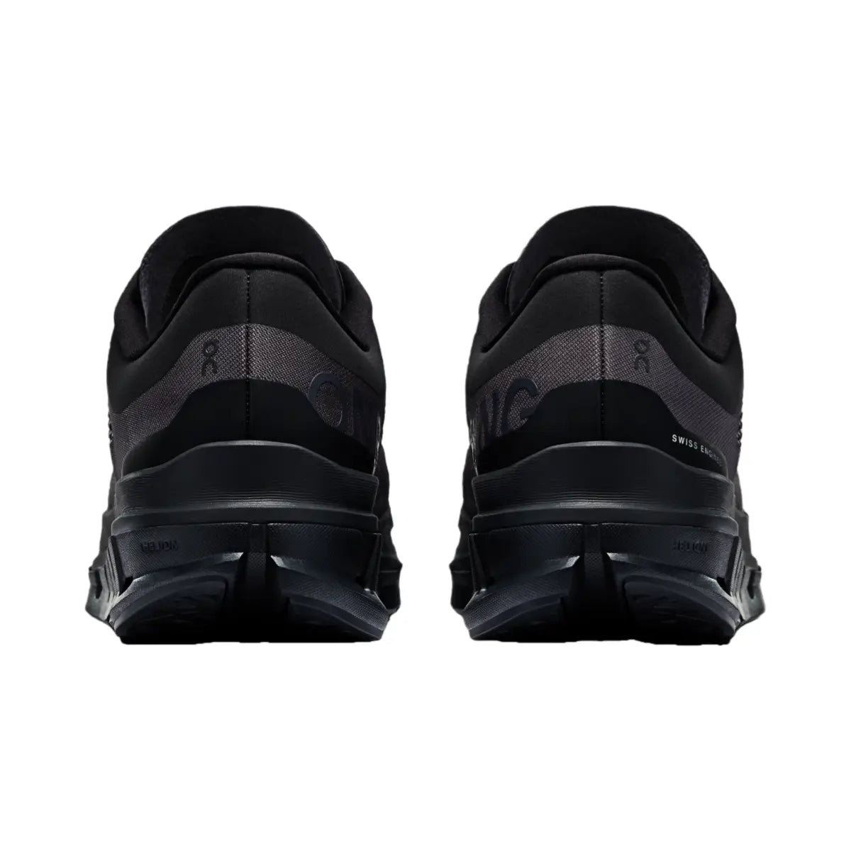 Cloudflow 5 – Lightweight Speed Running Sneakers