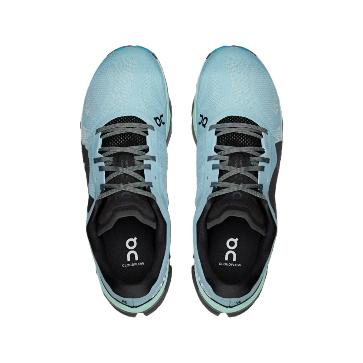 Cloudflow 5 – Lightweight Speed Running Sneakers