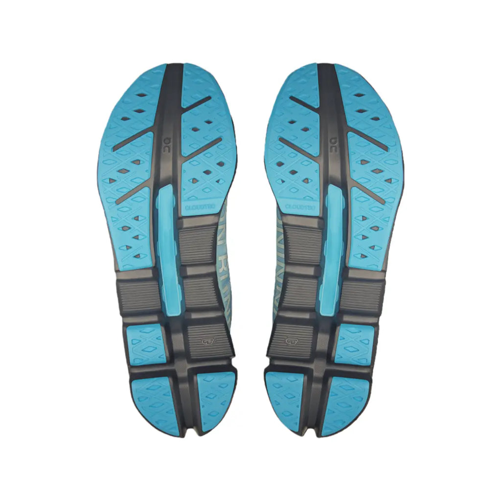 Cloudflow 5 – Lightweight Speed Running Sneakers