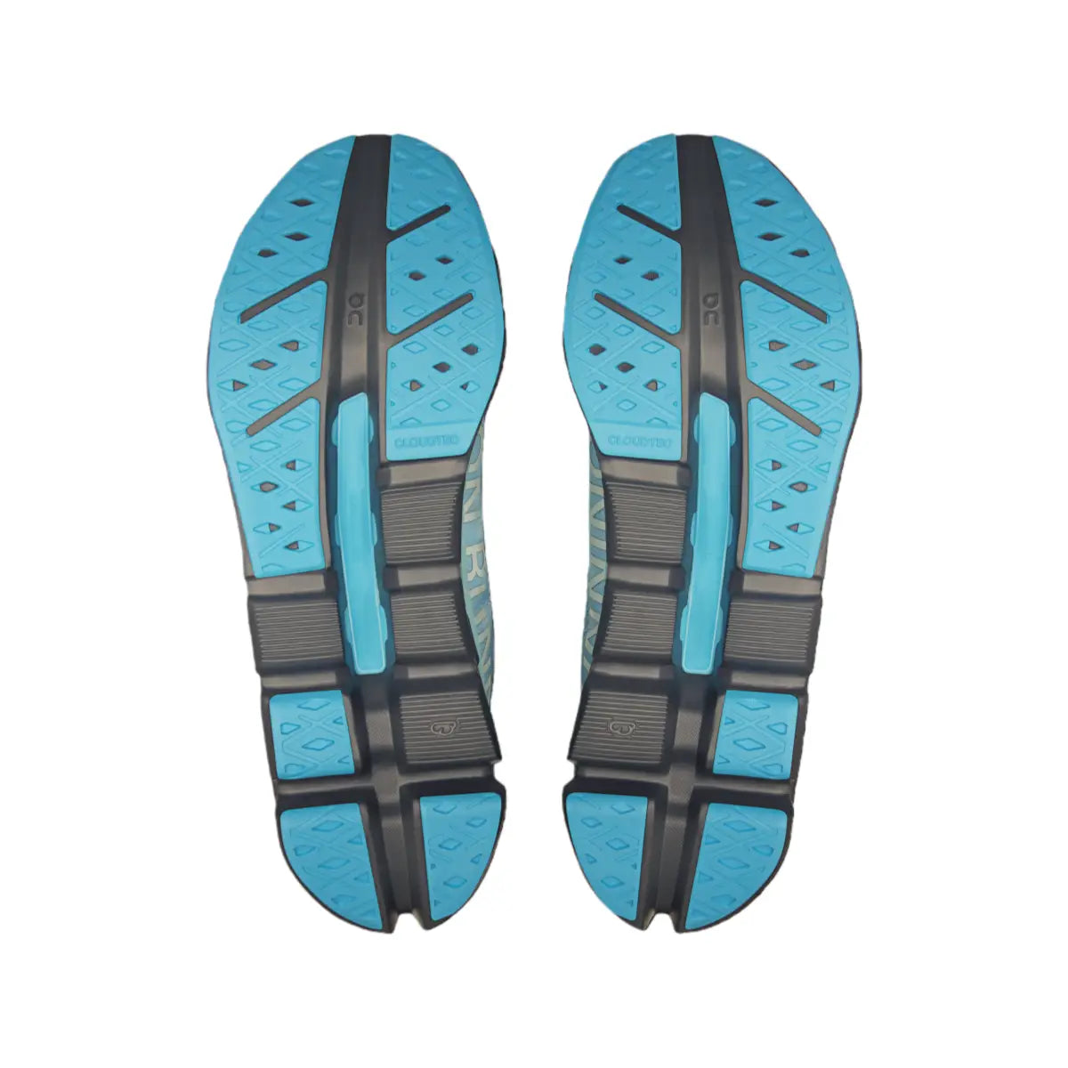 Cloudflow 5 – Lightweight Speed Running Sneakers