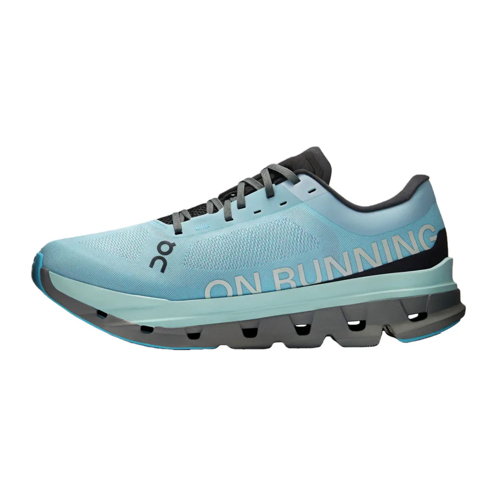 Cloudflow 5 – Lightweight Speed Running Sneakers