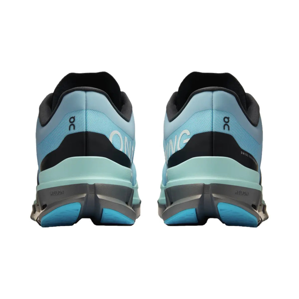 Cloudflow 5 – Lightweight Speed Running Sneakers