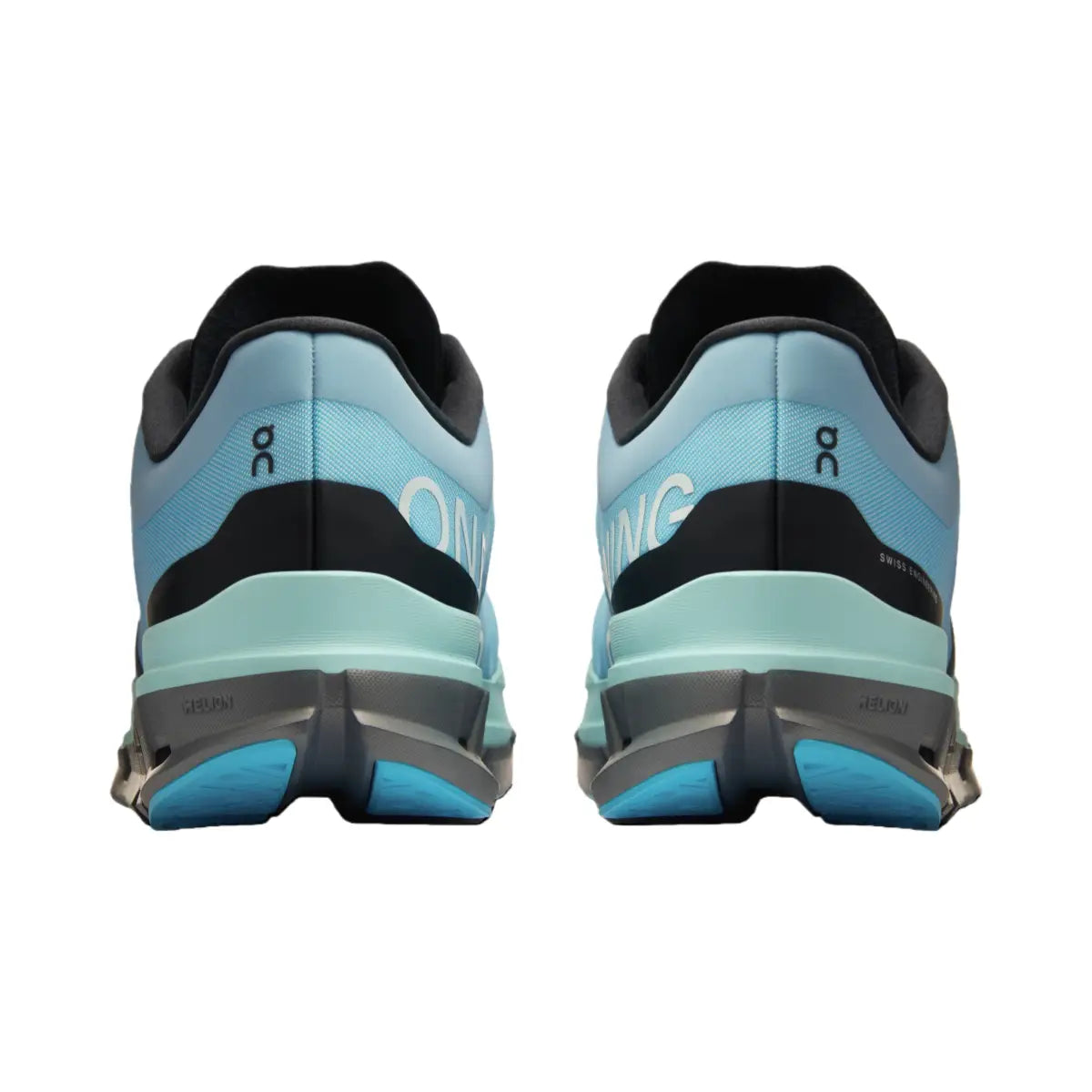 Cloudflow 5 – Lightweight Speed Running Sneakers