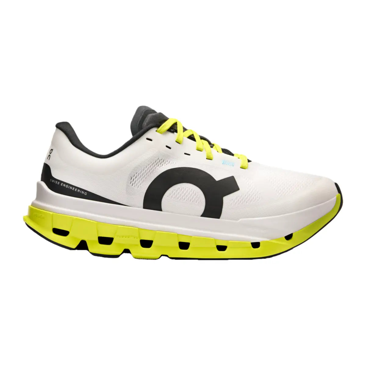 Cloudflow 5 – Lightweight Speed Running Sneakers