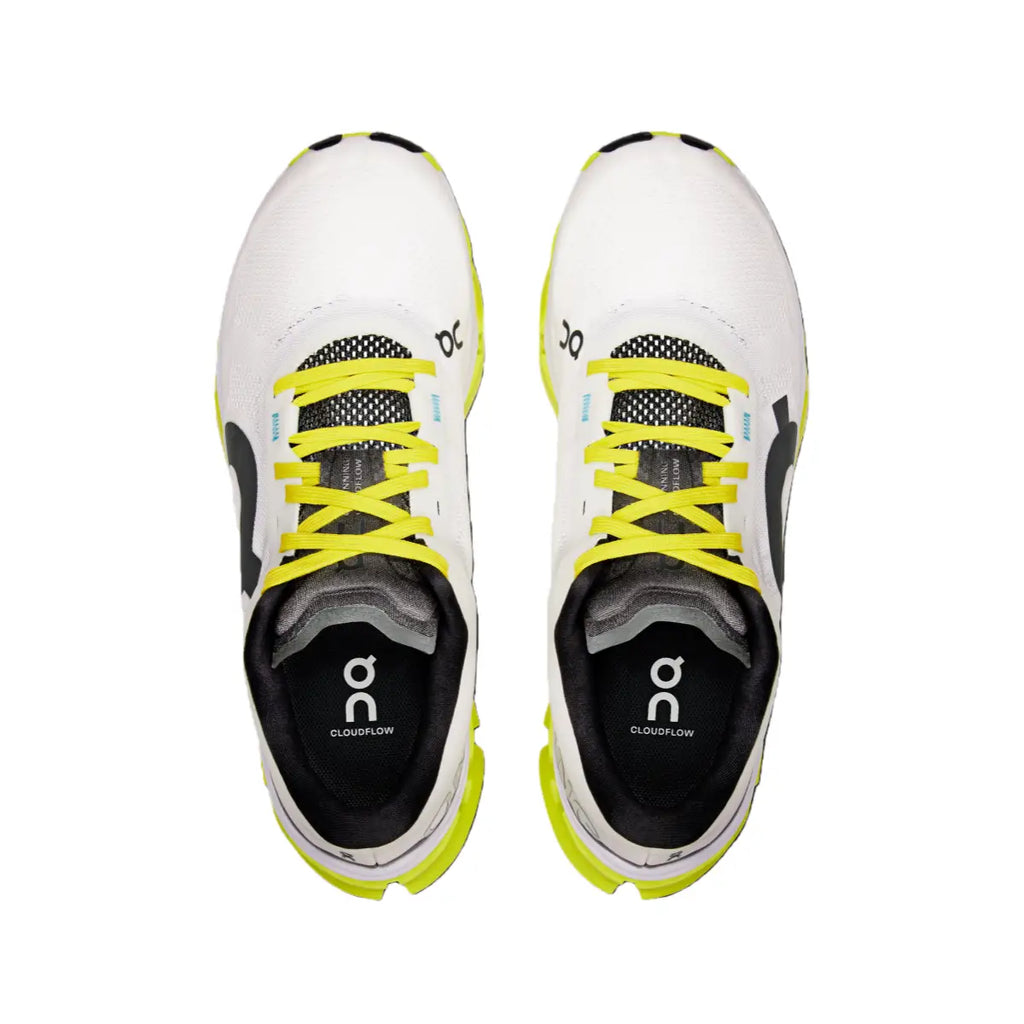 Cloudflow 5 – Lightweight Speed Running Sneakers
