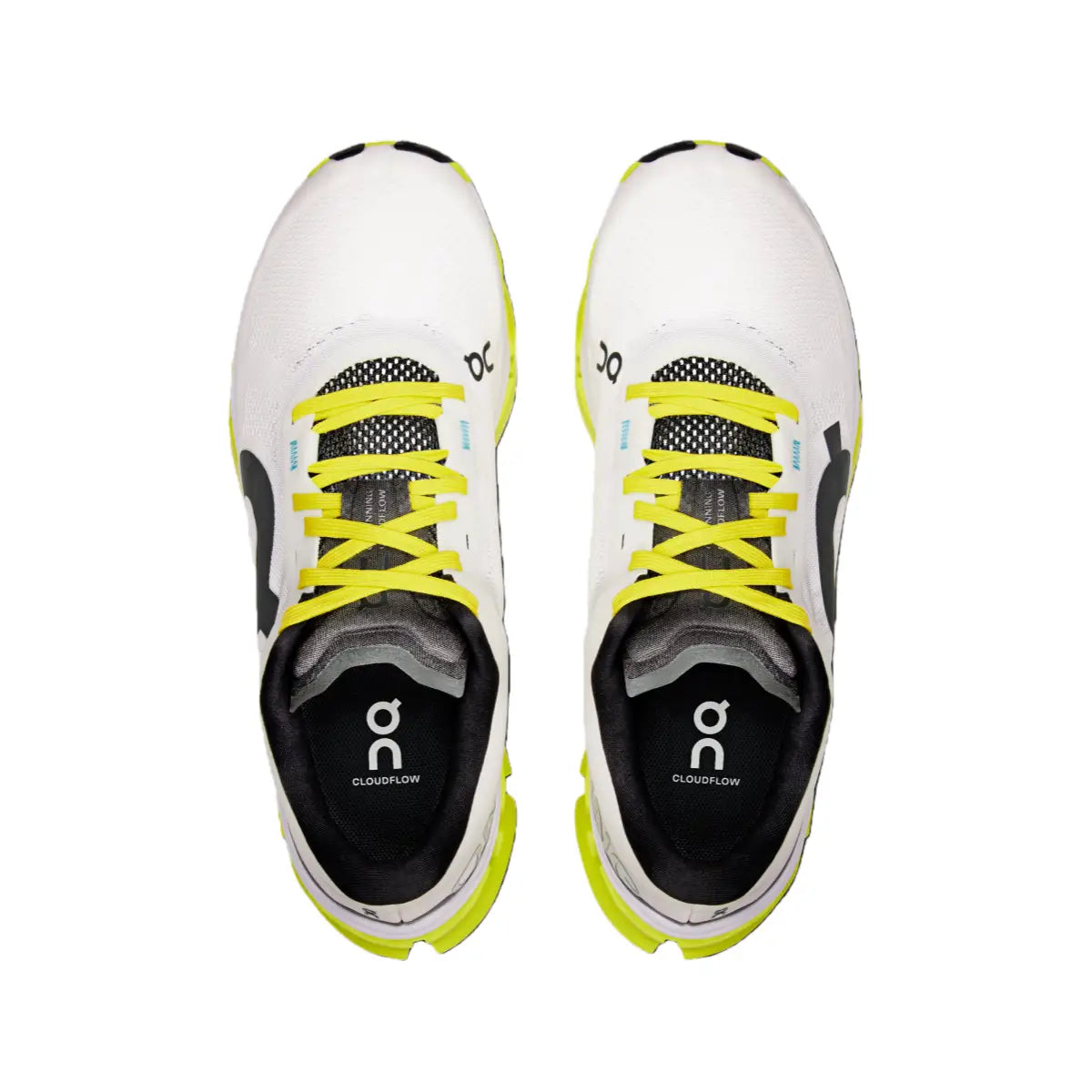 Cloudflow 5 – Lightweight Speed Running Sneakers