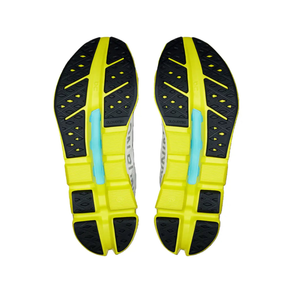 Cloudflow 5 – Lightweight Speed Running Sneakers