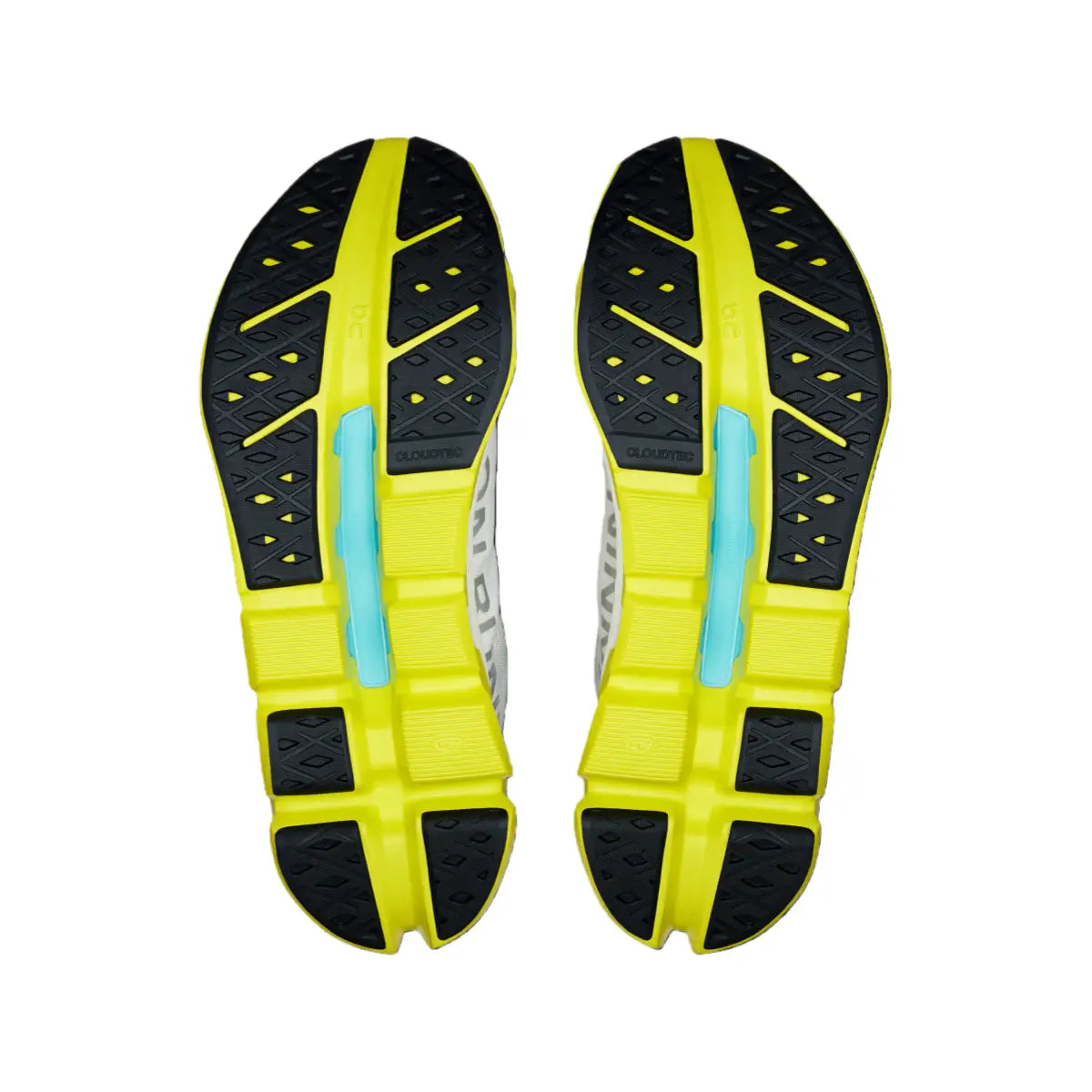 Cloudflow 5 – Lightweight Speed Running Sneakers