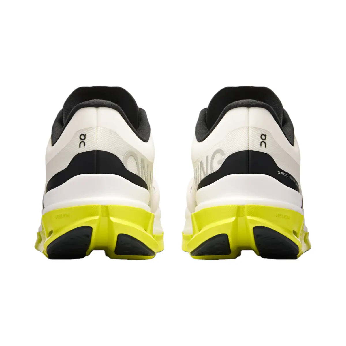 Cloudflow 5 – Lightweight Speed Running Sneakers